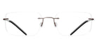 MARKUS T® A1036 MT A1036 118 47 - 118 Dark Brown Eyeglasses