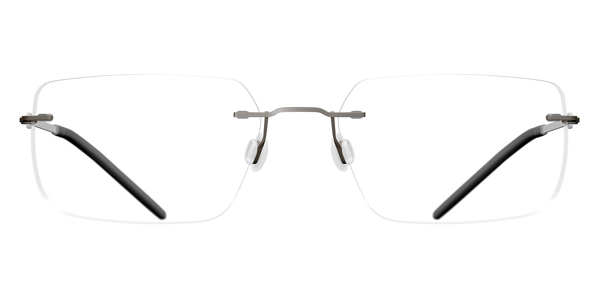 MARKUS T® A1036 MT A1036 144 47 - 144 Dark Gray Eyeglasses
