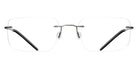 MARKUS T® A1036 MT A1036 144 47 - 144 Dark Gray Eyeglasses