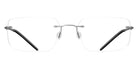 MARKUS T® A1036 MT A1036 215 47 - 215 Gray Eyeglasses