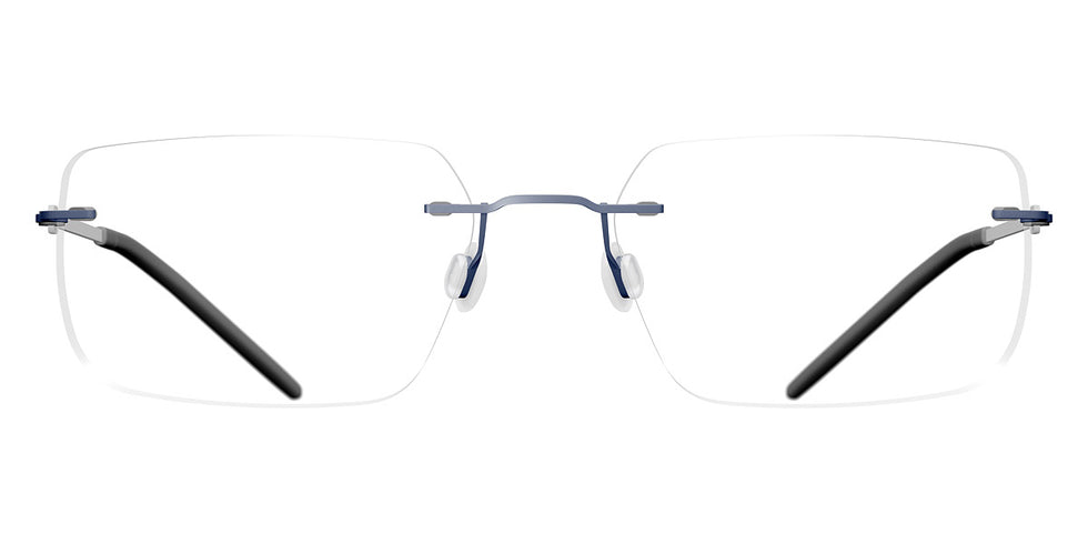 MARKUS T® A1036 MT A1036 241 47 - 241 Dark Blue Eyeglasses