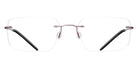 MARKUS T® A1036 MT A1036 262 47 - 262 Dark Rose Eyeglasses