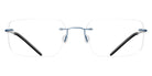 MARKUS T® A1036 MT A1036 263 47 - 263 Jeans Blue Eyeglasses