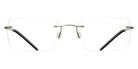 MARKUS T® A1036 MT A1036 270 47 - 270 Green Eyeglasses