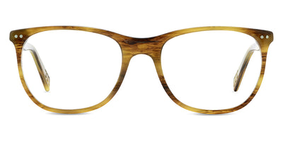 Lunor® A11 450 LUN A11 450 03 52 - 03 - Light Havana Eyeglasses