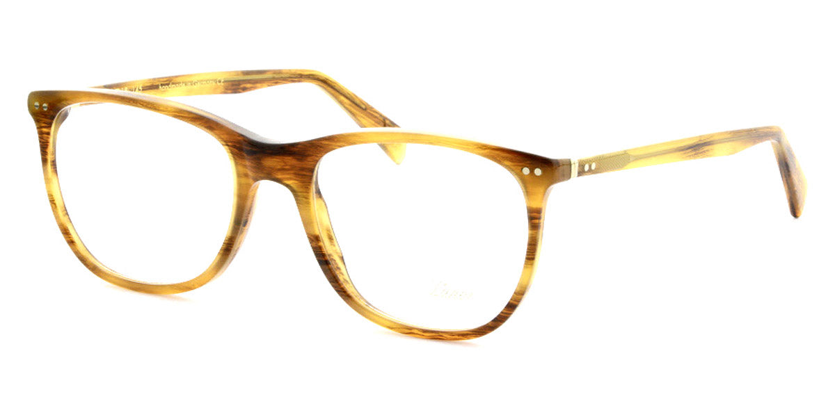 Lunor® A11 450 LUN A11 450 03 52 - 03 - Light Havana Eyeglasses