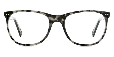 Lunor® A11 450 LUN A11 450 18 52 - 18 - Black Havana Eyeglasses