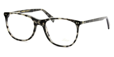 Lunor® A11 450 LUN A11 450 18 52 - 18 - Black Havana Eyeglasses