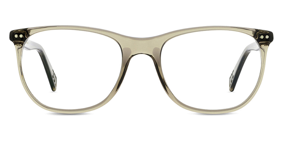 Lunor® A11 450 LUN A11 450 30 52 - 30 - Vintage Grey Eyeglasses
