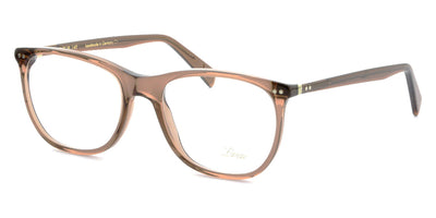 Lunor® A11 450 LUN A11 450 31 52 - 31 - Vintage Brown Eyeglasses