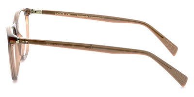 Lunor® A11 450 LUN A11 450 31 52 - 31 - Vintage Brown Eyeglasses