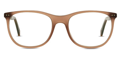 Lunor® A11 450 LUN A11 450 31M 52 - 31M - Vintage Brown Matte Eyeglasses