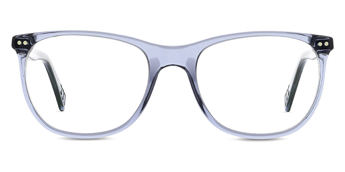 Lunor® A11 450 LUN A11 450 32 52 - 32 - Vintage Blue Eyeglasses