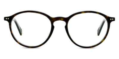 Lunor® A11 451 LUN A11 451 02 51 - 02 - Dark Havana Eyeglasses