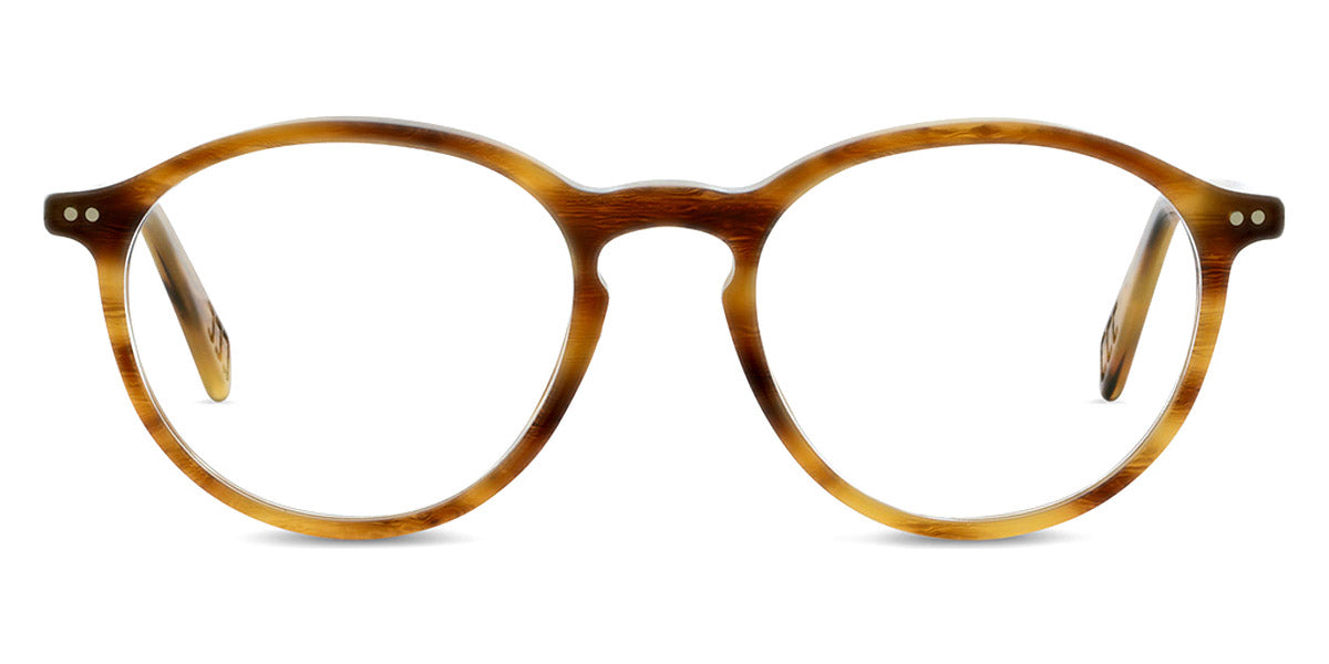 Lunor® A11 451 LUN A11 451 03 51 - 03 - Light Havana Eyeglasses