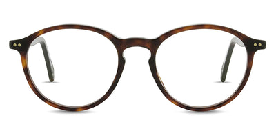 Lunor® A11 451 LUN A11 451 14 51 - 14 - Havana Maroon Eyeglasses