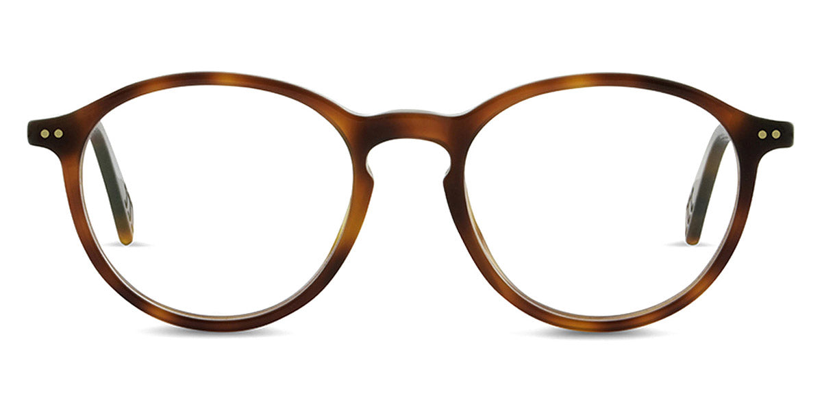 Lunor® A11 451 LUN A11 451 15 51 - 15 - Havana Spotted Eyeglasses
