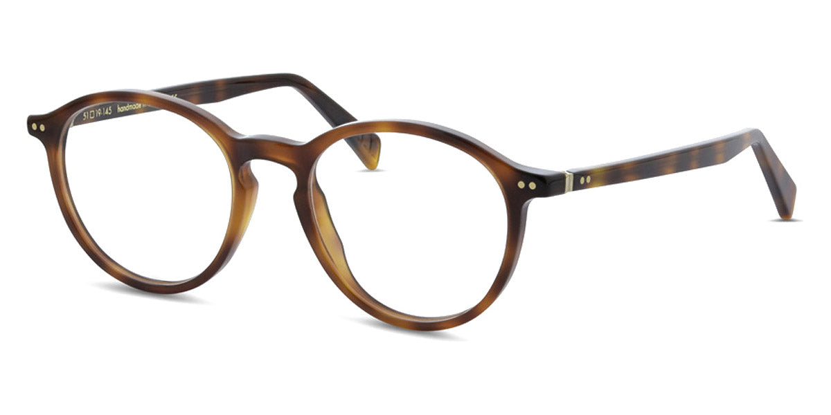 Lunor® A11 451 LUN A11 451 15 51 - 15 - Havana Spotted Eyeglasses