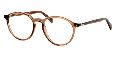 Lunor® A11 451 LUN A11 451 31 51 - 31 - Vintage Brown Eyeglasses