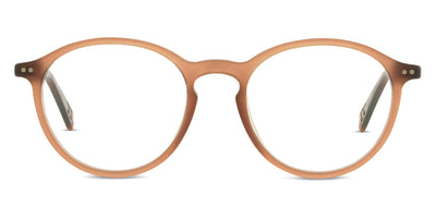 Lunor® A11 451 LUN A11 451 31M 51 - 31M - Vintage Brown Matte Eyeglasses