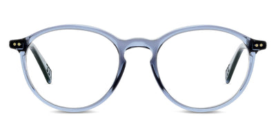 Lunor® A11 451 LUN A11 451 32 51 - 32 - Vintage Blue Eyeglasses