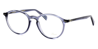 Lunor® A11 451 LUN A11 451 32 51 - 32 - Vintage Blue Eyeglasses