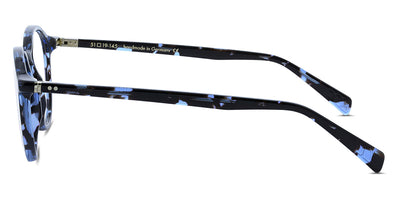 Lunor® A11 451 LUN A11 451 57 51 - 57 - Havana Blue Eyeglasses