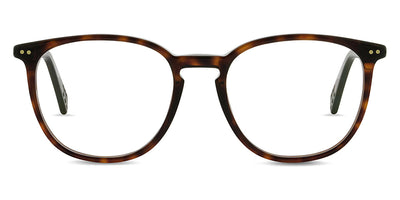 Lunor® A11 452 LUN A11 452 14 52 - 14 - Havana Maroon Eyeglasses