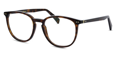 Lunor® A11 452 LUN A11 452 14 52 - 14 - Havana Maroon Eyeglasses