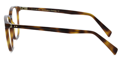Lunor® A11 452 LUN A11 452 15 52 - 15 - Havana Spotted Eyeglasses