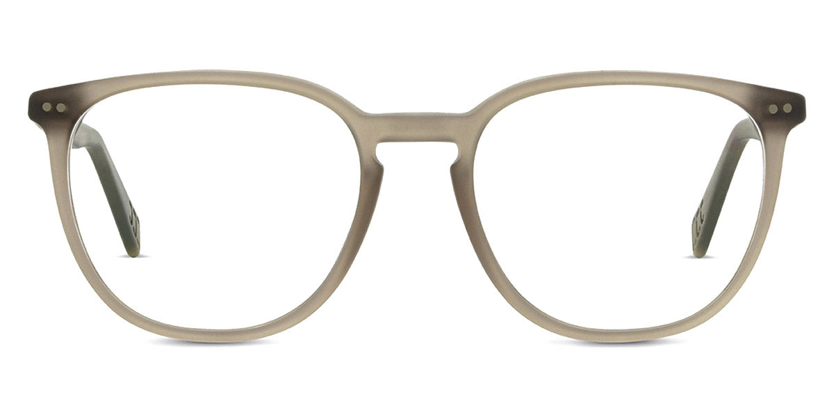 Lunor® A11 452 LUN A11 452 30M 52 - 30M - Vintage Grey Matte Eyeglasses