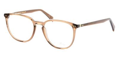 Lunor® A11 452 LUN A11 452 31 52 - 31 - Vintage Brown Eyeglasses