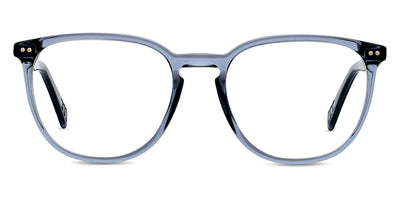 Lunor® A11 452 LUN A11 452 32 52 - 32 - Vintage Blue Eyeglasses