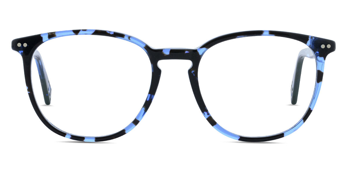 Lunor® A11 452 LUN A11 452 57 52 - 57 - Havana Blue Eyeglasses