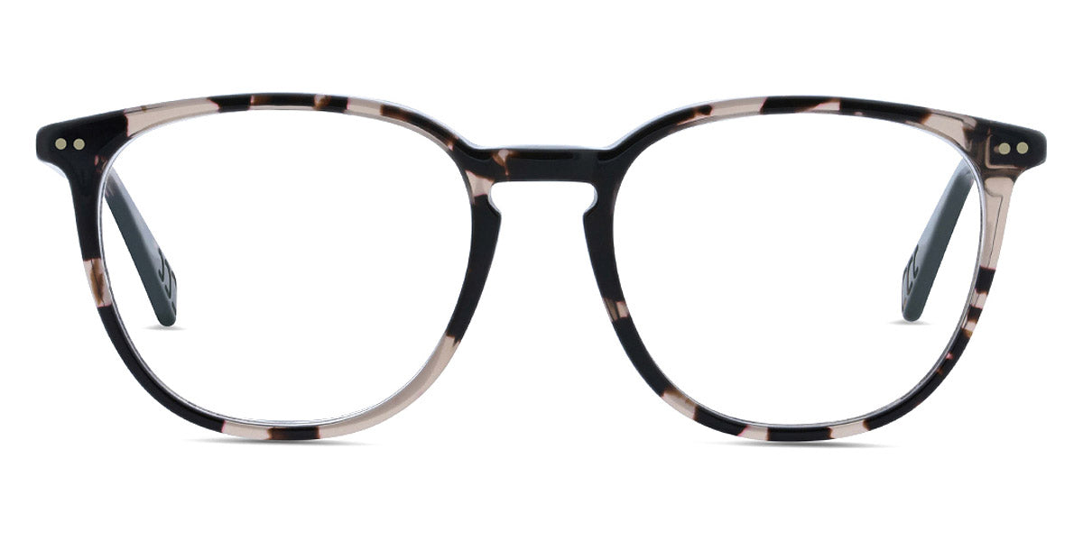 Lunor® A11 452 LUN A11 452 58 52 - 58 - Havana Rose Eyeglasses