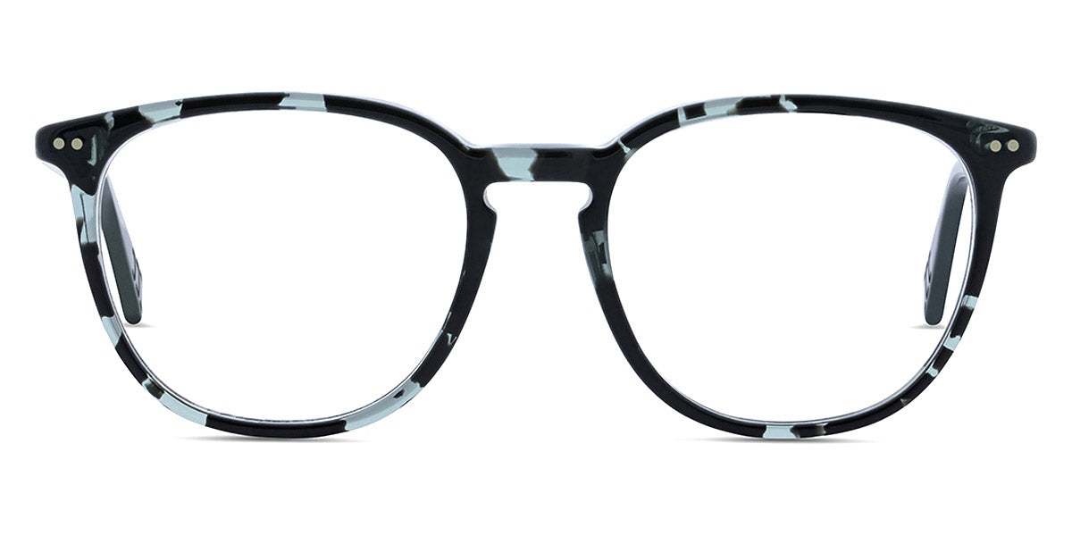 Lunor® A11 452 LUN A11 452 59 52 - 59 - Havana Green Eyeglasses