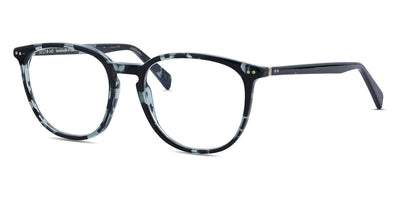 Lunor® A11 452 LUN A11 452 59 52 - 59 - Havana Green Eyeglasses