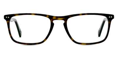 Lunor® A11 453 LUN A11 453 02 53 - 02 - Dark Havana Eyeglasses