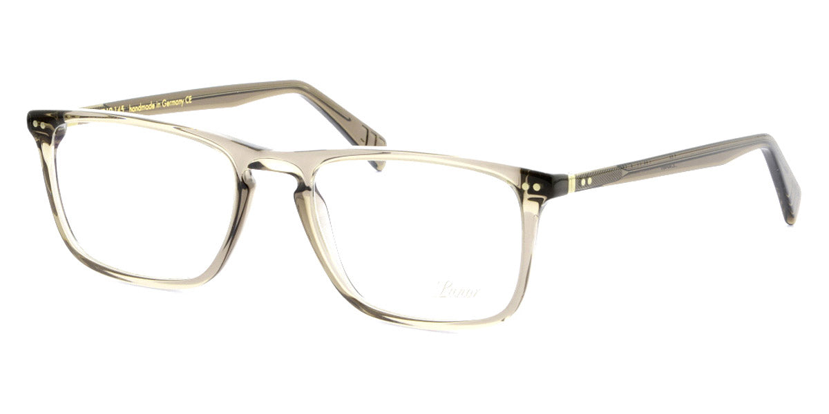 Lunor® A11 453 LUN A11 453 30 53 - 30 - Vintage Grey Eyeglasses