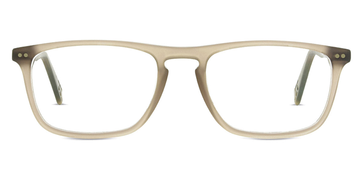 Lunor® A11 453 LUN A11 453 30M 53 - 30M - Vintage Grey Matte Eyeglasses