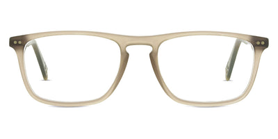 Lunor® A11 453 LUN A11 453 30M 53 - 30M - Vintage Grey Matte Eyeglasses