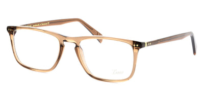 Lunor® A11 453 LUN A11 453 31 53 - 31 - Vintage Brown Eyeglasses
