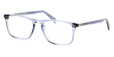 Lunor® A11 453 LUN A11 453 32 53 - 32 - Vintage Blue Eyeglasses