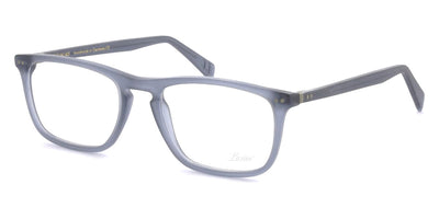 Lunor® A11 453 LUN A11 453 32M 53 - 32M - Vintage Blue Matte Eyeglasses