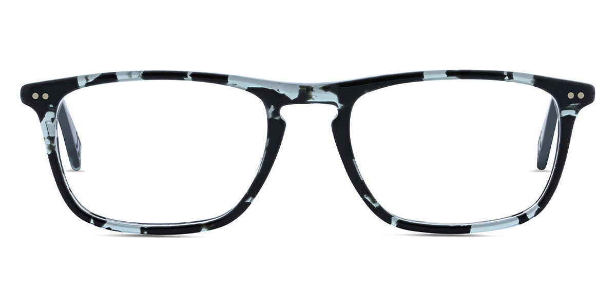Lunor® A11 453 LUN A11 453 59 53 - 59 - Havana Green Eyeglasses