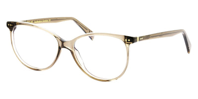 Lunor® A11 454 LUN A11 454 30 52 - 30 - Vintage Grey Eyeglasses