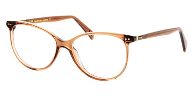 Lunor® A11 454 LUN A11 454 31 52 - 31 - Vintage Brown Eyeglasses