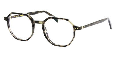 Lunor® A11 455 LUN A11 455 18 48 - 18 - Black Havana Eyeglasses