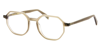 Lunor® A11 455 LUN A11 455 30M 48 - 30M - Vintage Grey Matte Eyeglasses