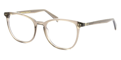 Lunor® A11 456 LUN A11 456 30 49 - 30 - Vintage Grey Eyeglasses